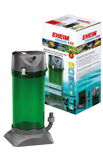 Eheim classic 150