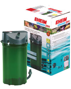 Eheim classic 250