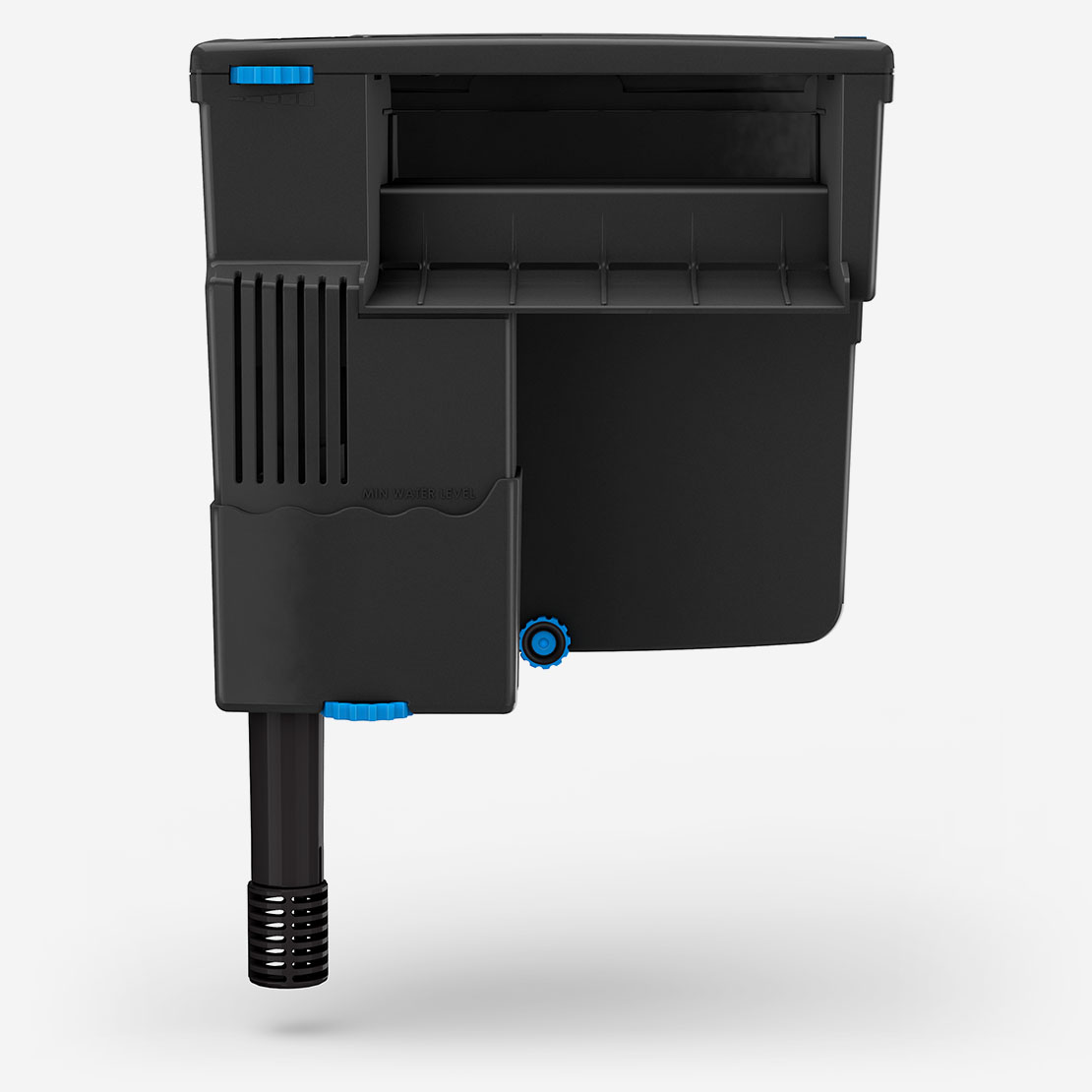 Tidal 75