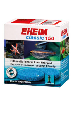 Esponja Eheim classic