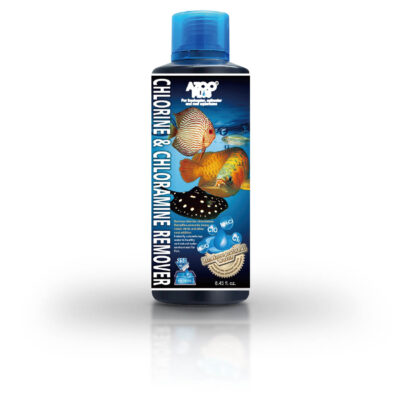 Azoo Chlorine Chloramine Remover