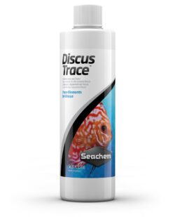 Discus trace
